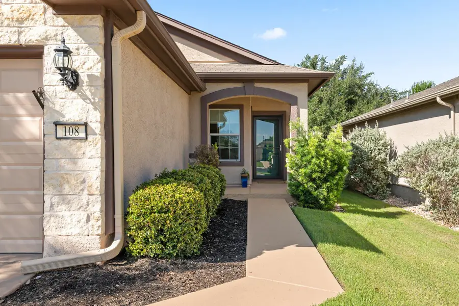 108 Garner Cv, Georgetown, TX 78633 - #2