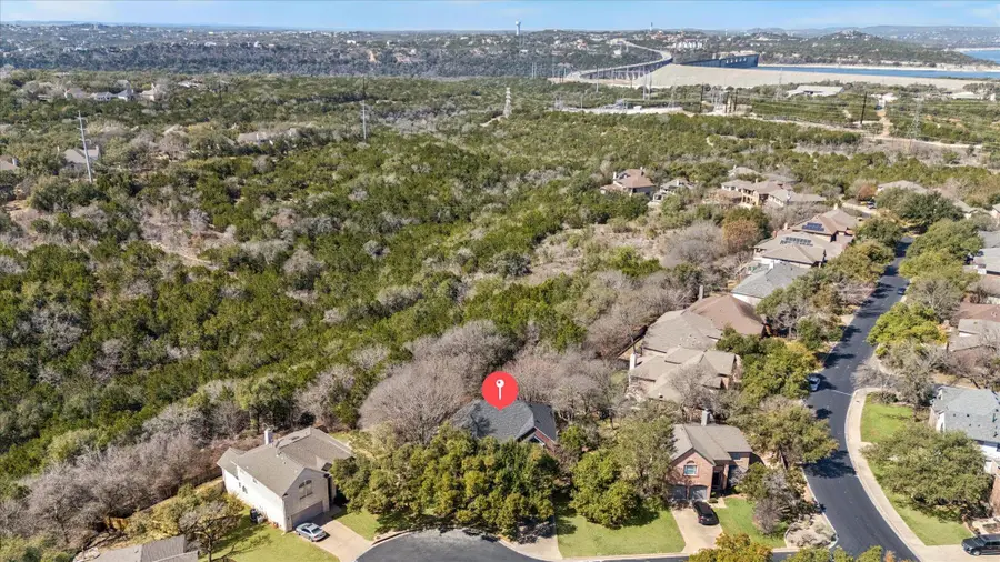 3702 Runnels Ct, Austin, TX 78732 - #2