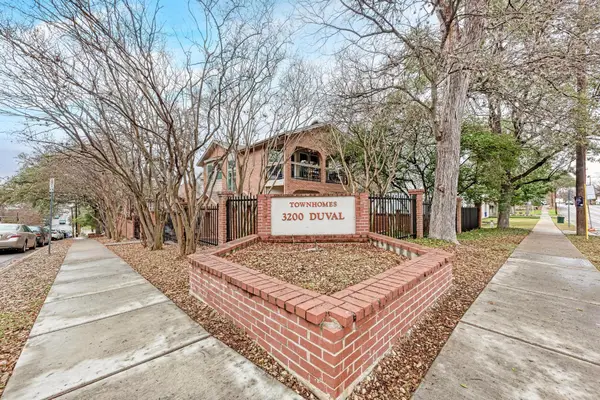3200 Duval St #101, Austin, TX 78705