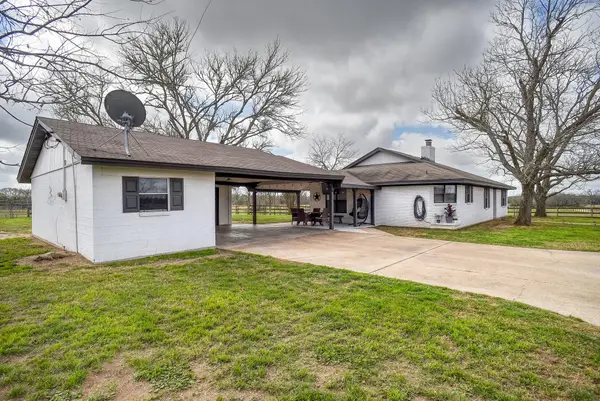 5595 Fm 60 S, Caldwell, TX 77836