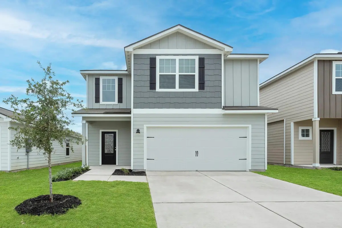 337 Silent Meadow Run, Maxwell, TX 78656 - #1