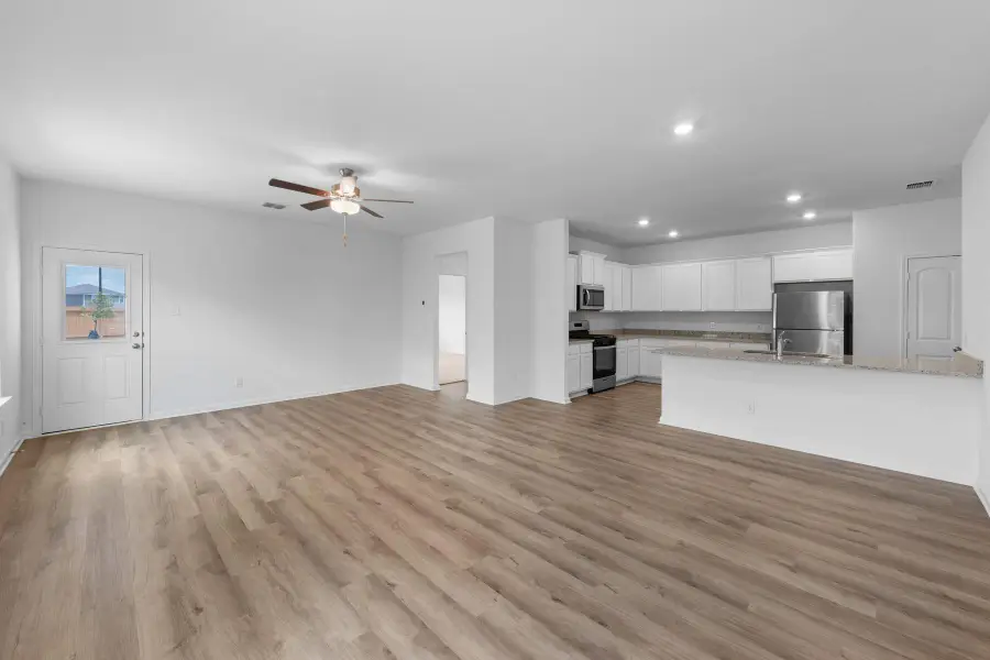 337 Silent Meadow Run, Maxwell, TX 78656 - #2