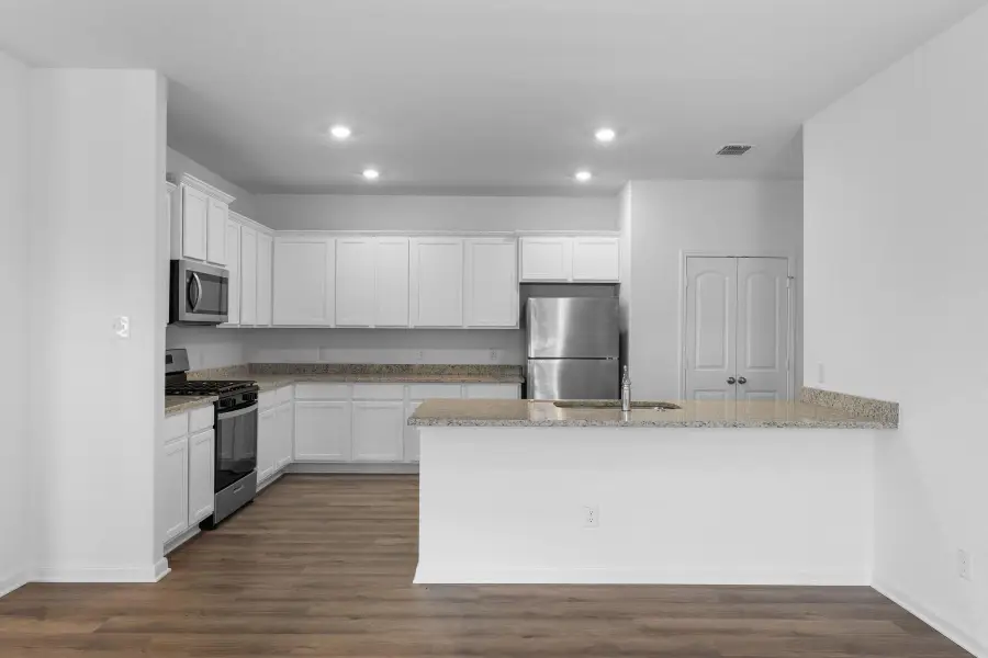 337 Silent Meadow Run, Maxwell, TX 78656 - #3