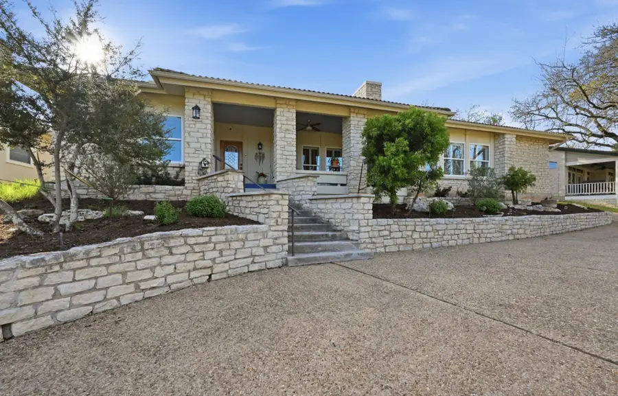 308 Nautilus Ave, Lakeway, TX 78738 - #2