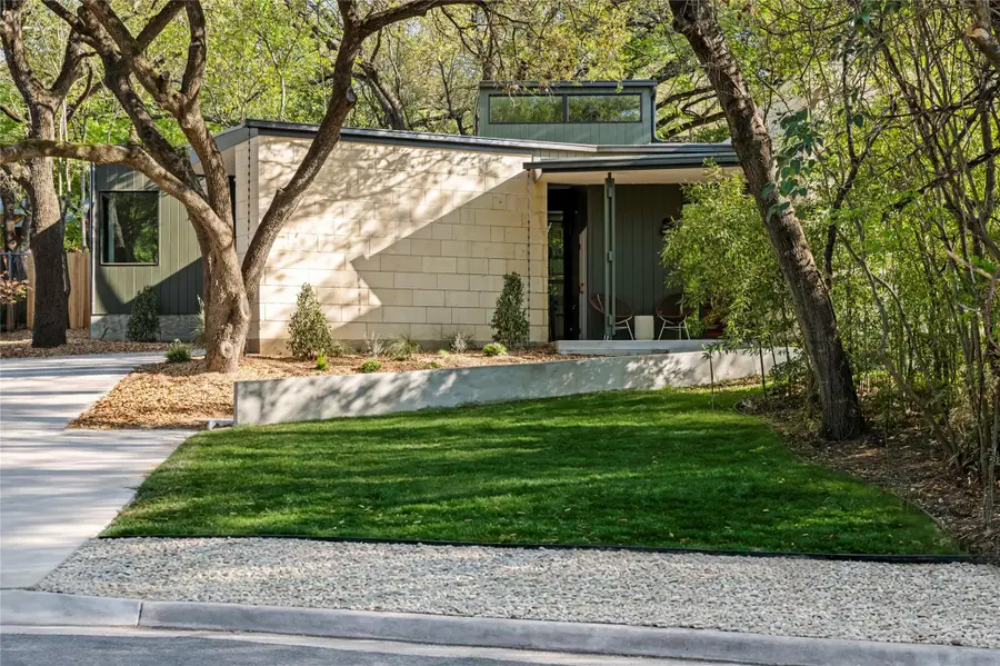 1705 Cliffside Dr, Austin, TX 78704 - #2