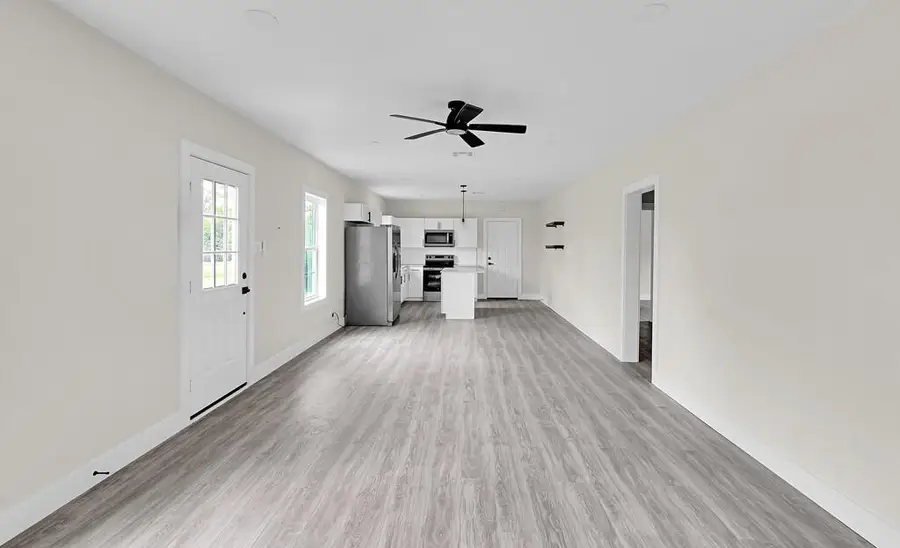 200 S Narcissus St, Kosse, TX 75838 - #3