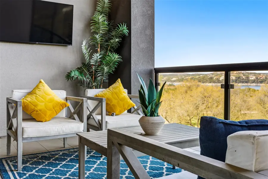 5921 Hi Line Rd #2304, Austin, TX 78734 - #3