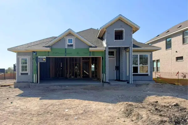 405 Raleigh Dr, Georgetown, TX 78633