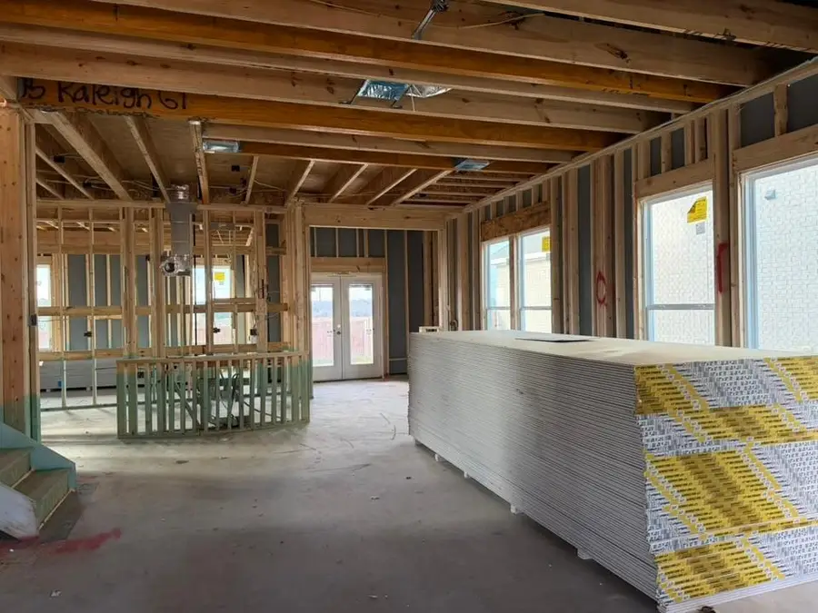 405 Raleigh Dr, Georgetown, TX 78633 - Image #2