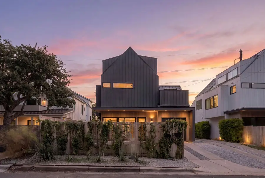 810 Theresa Ave #1, Austin, TX 78703 - #2