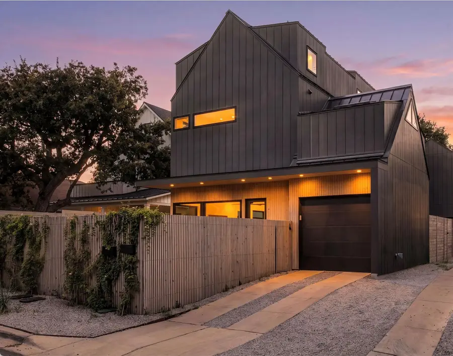810 Theresa Ave #1, Austin, TX 78703 - #3