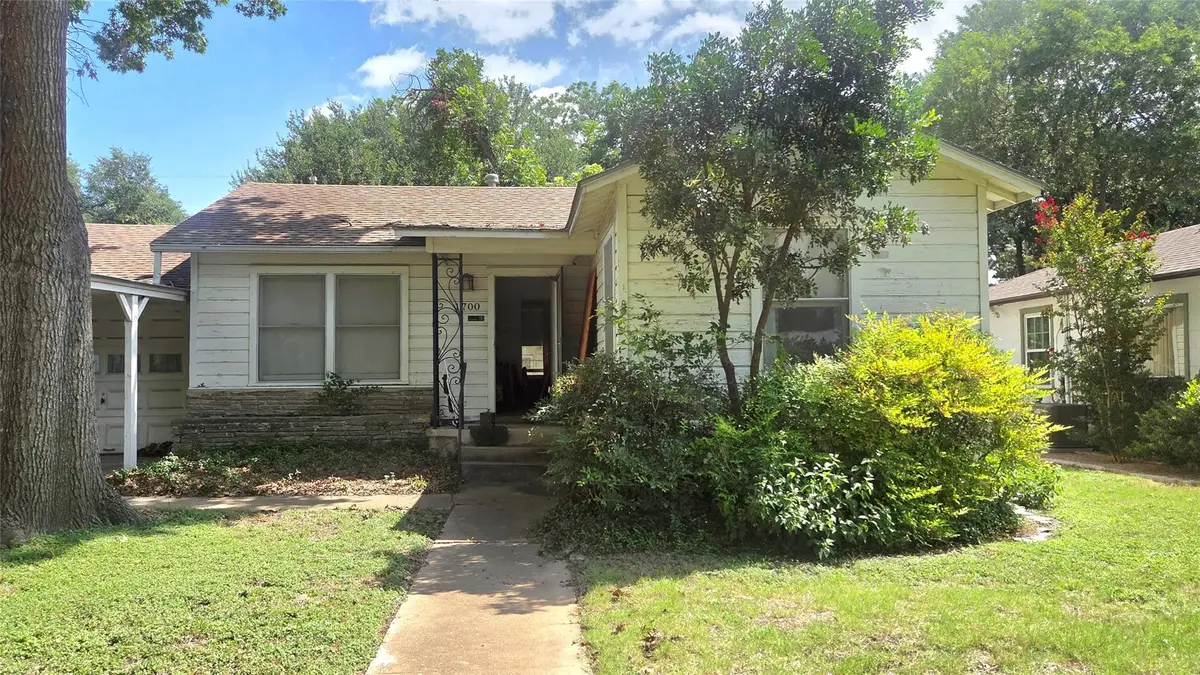 1700 Richcreek Rd, Austin, TX 78757 - #1
