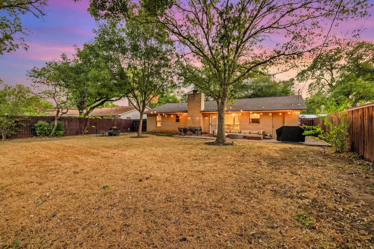 3202 Yellowpine Ter, Austin, TX 78757 - #1