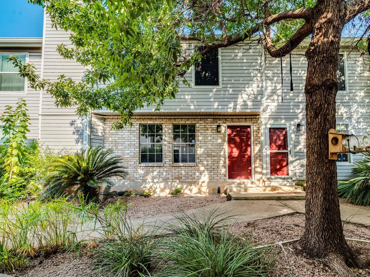 1904 Goodrich Ave #15, Austin, TX 78704 - #1