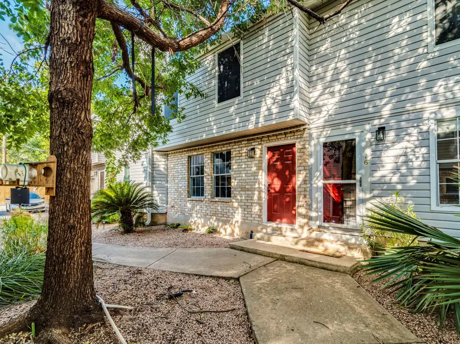 1904 Goodrich Ave #15, Austin, TX 78704 - #2