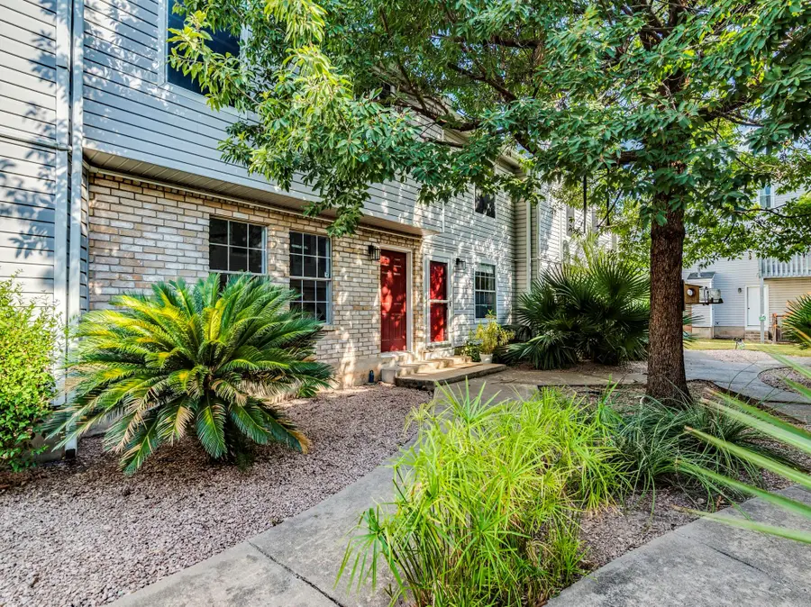 1904 Goodrich Ave #15, Austin, TX 78704 - #3