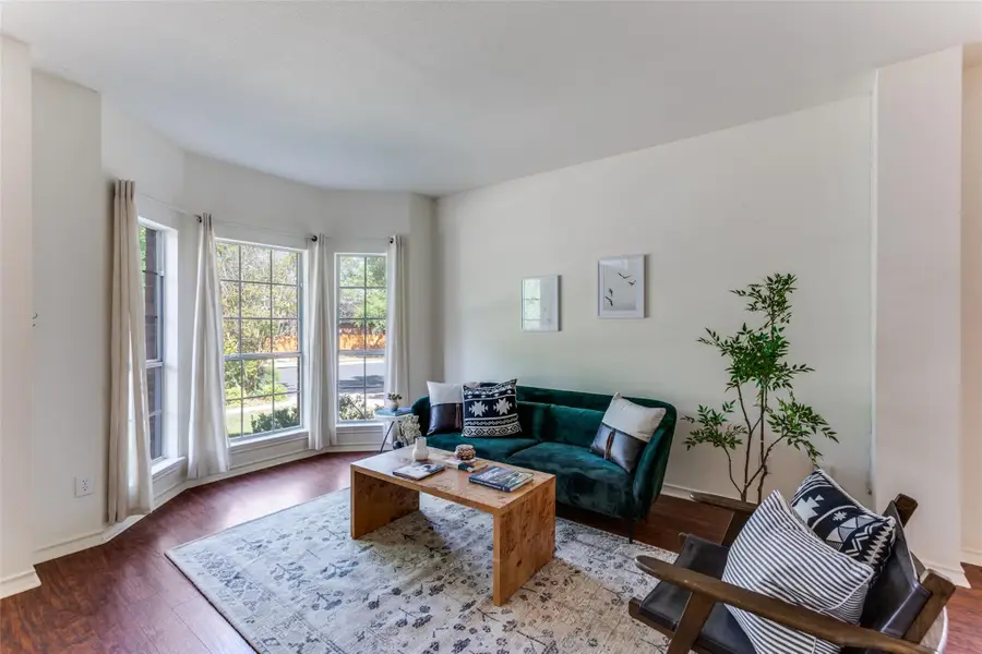 6605 Oasis Dr, Austin, TX 78749 - #3