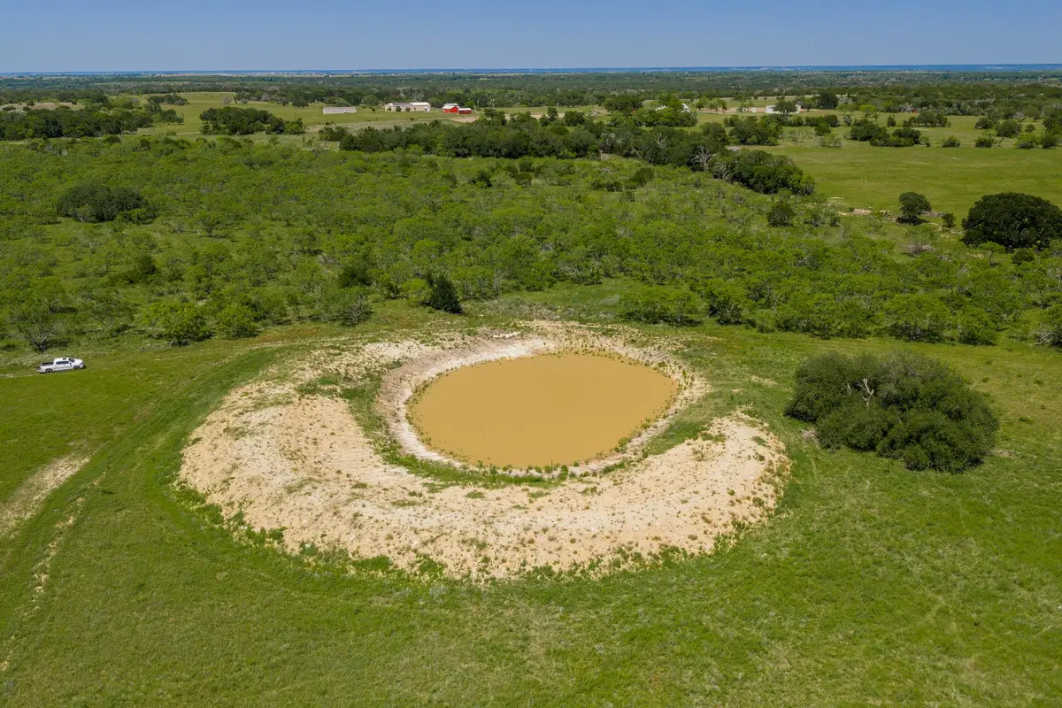 TBD County Road 180 Mesquite Hollow Ranch Rd, Purmela, TX 76566 - #1