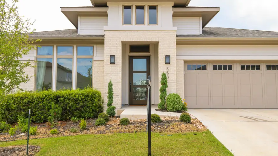 8504 Ambergill Ct, Austin, TX 78744 - #2