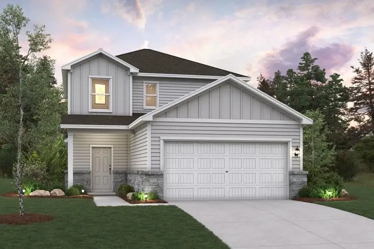 10613 Trifecta Way, Buda, TX 78610 - #1