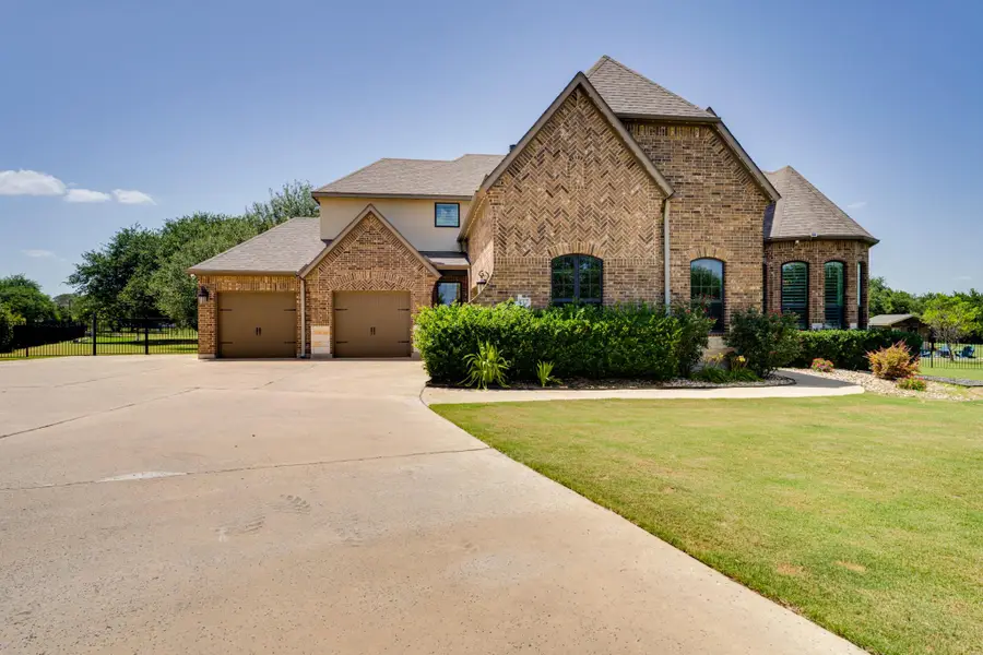 112 Mescalero, Liberty Hill, TX 78642 - #3
