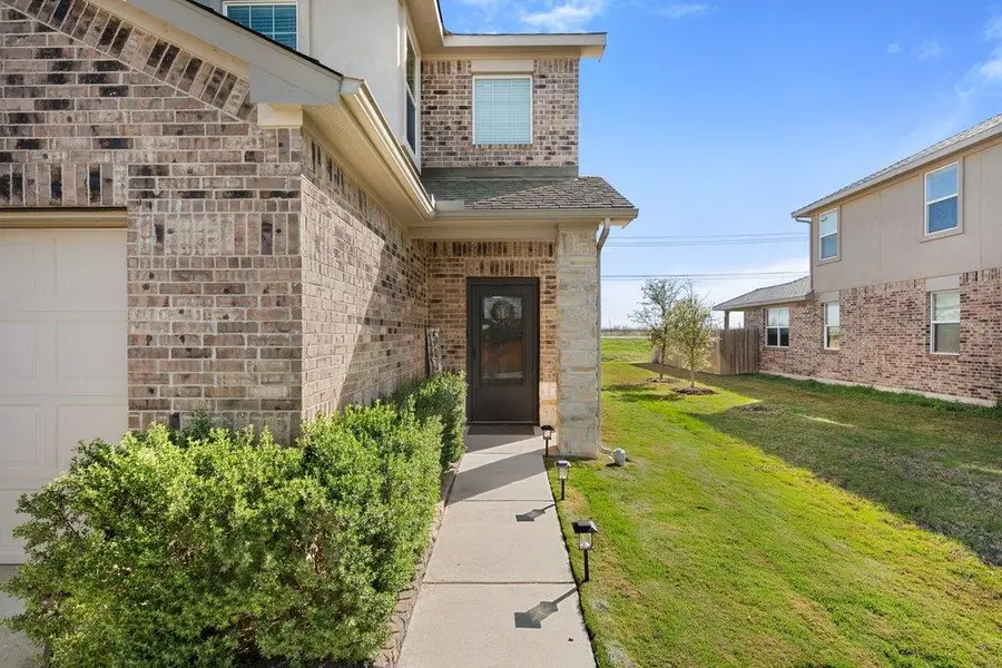 221 Frederick Dr, Georgetown, TX 78626 - #2