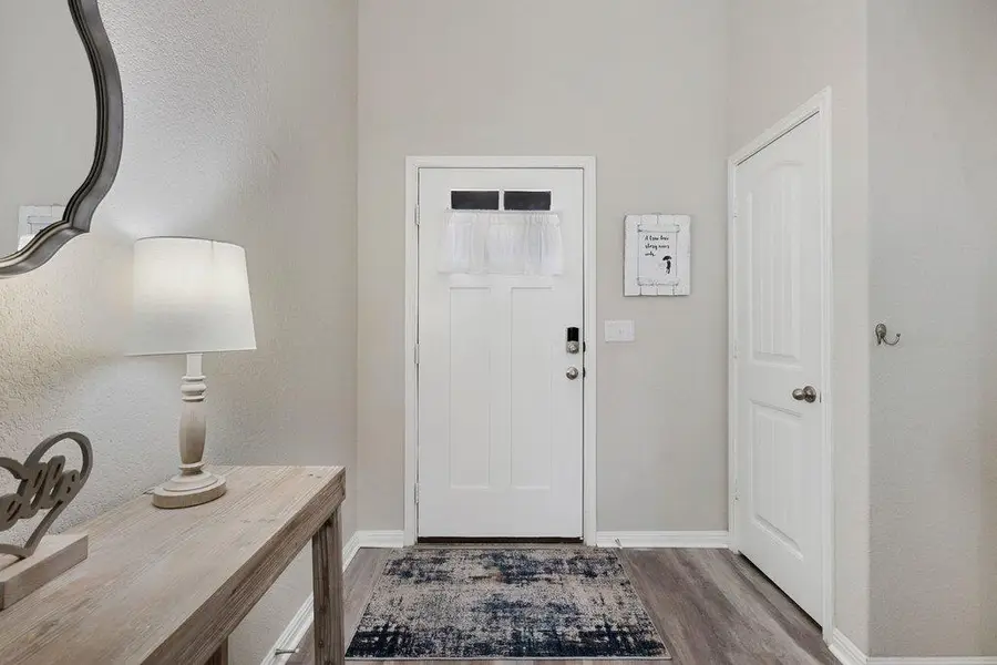 221 Frederick Dr, Georgetown, TX 78626 - #3