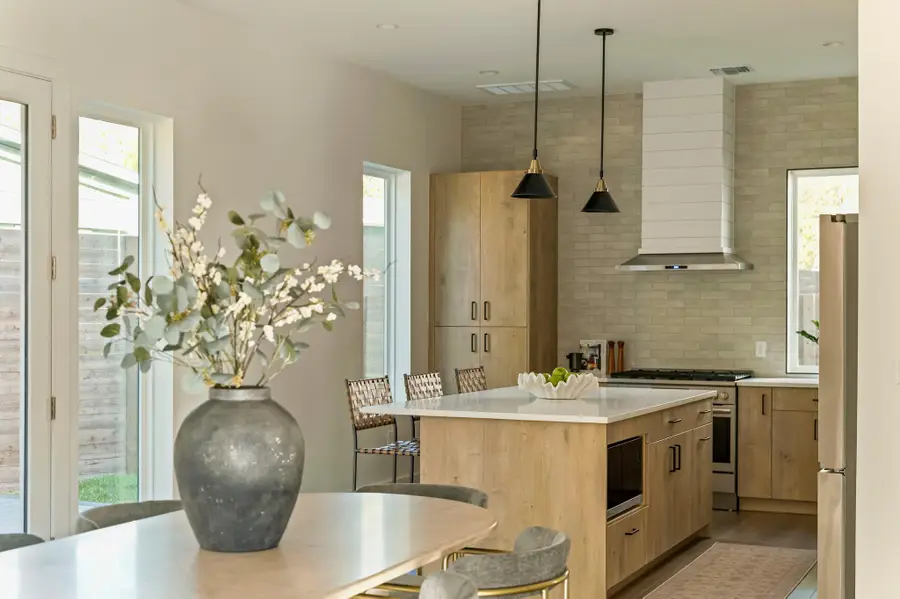 4601 Hank Ave #1, Austin, TX 78745 - Image #2