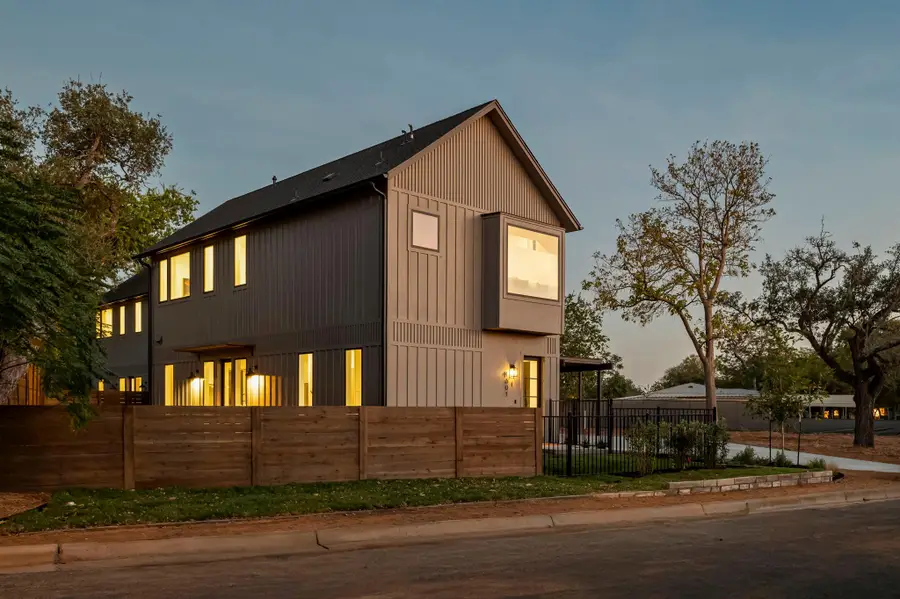 4601 Hank Ave #1, Austin, TX 78745 - Image #3