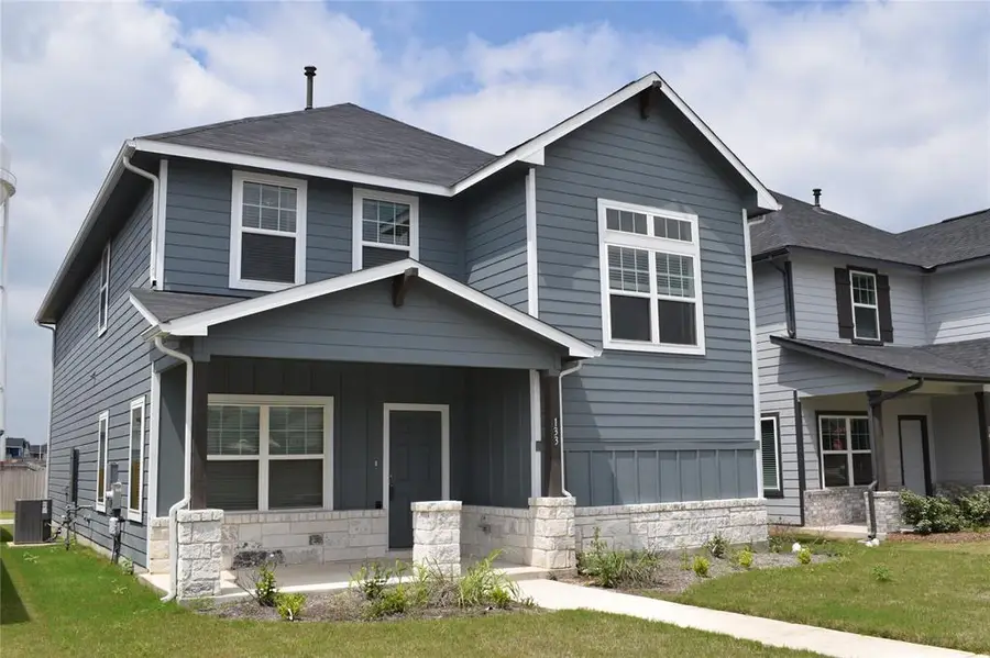 133 Everglades Dr, Kyle, TX 78640 - #2