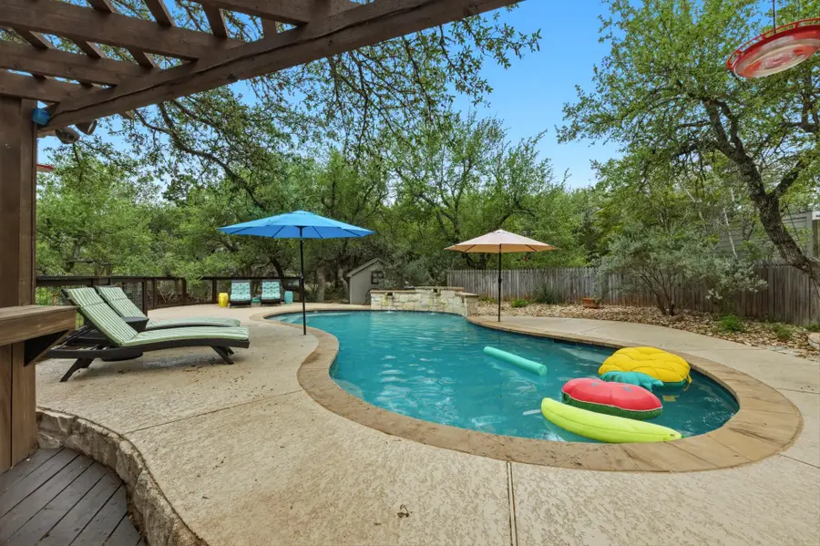 508 S Lariat Cir, Dripping Springs, TX 78620 - #2
