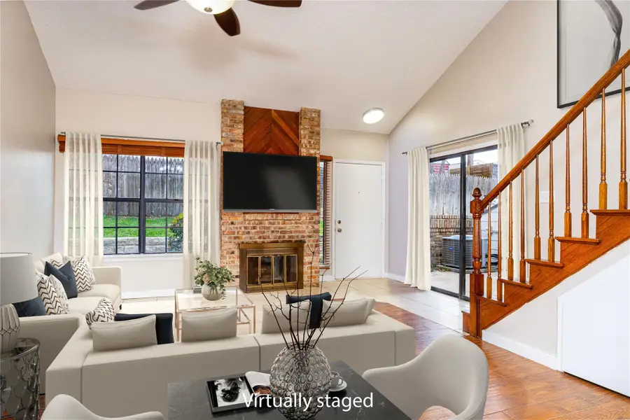 1748 Ohlen Rd #3, Austin, TX 78757 - #2
