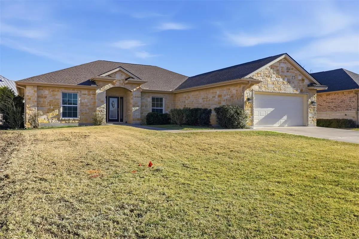 127 Turkey Run, Meadowlakes, TX 78654 - #1