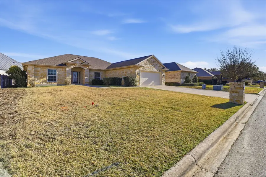 127 Turkey Run, Meadowlakes, TX 78654 - #2