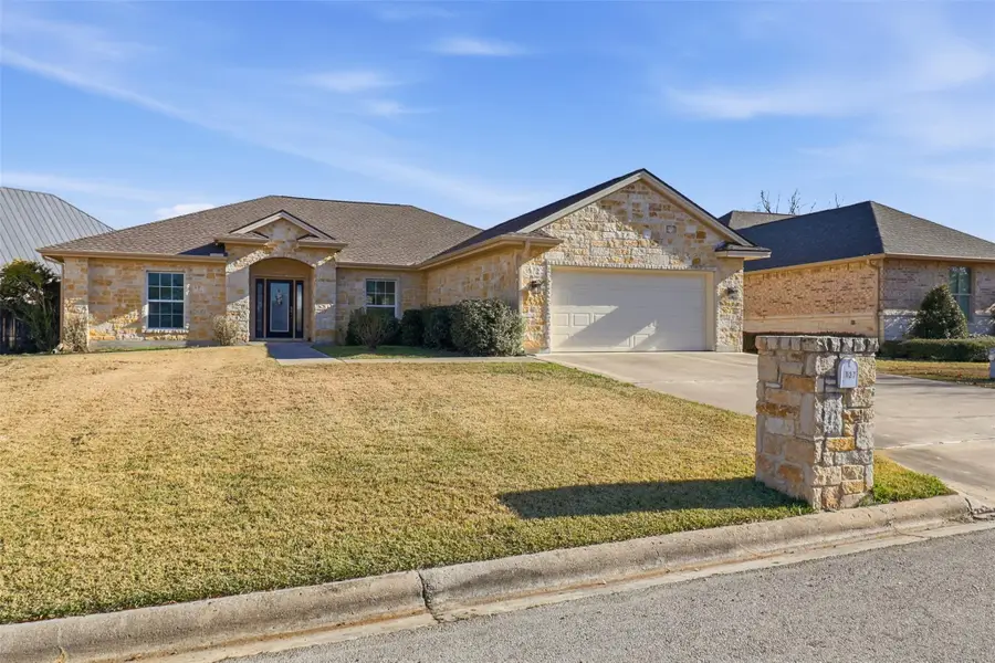 127 Turkey Run, Meadowlakes, TX 78654 - #3
