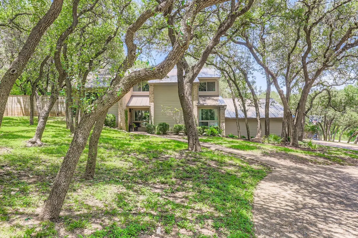 4502 Small Dr, Austin, TX 78731 - #1
