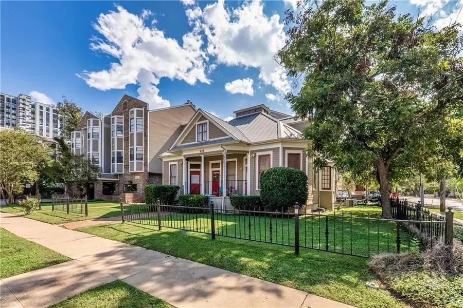 915 W 23rd St #108, Austin, TX 78705 - Image #2