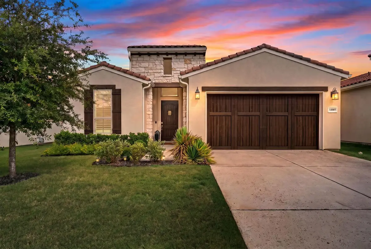 12007 Beautybrush Dr, Austin, TX 78738 - #1