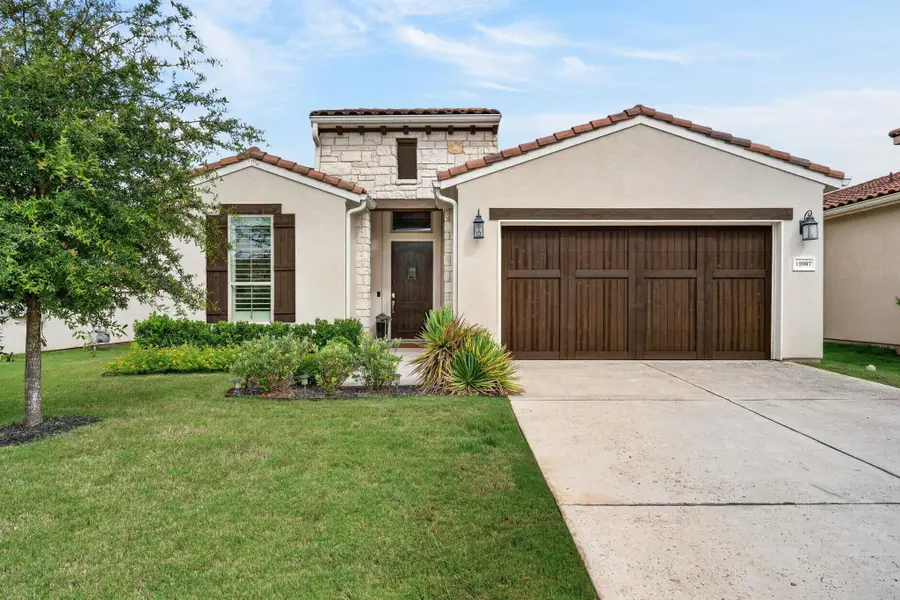 12007 Beautybrush Dr, Austin, TX 78738 - #2