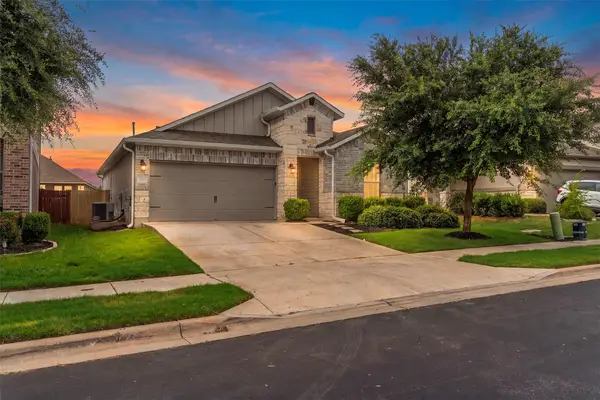 217 Spanish Foal Trl, Georgetown, TX 78626