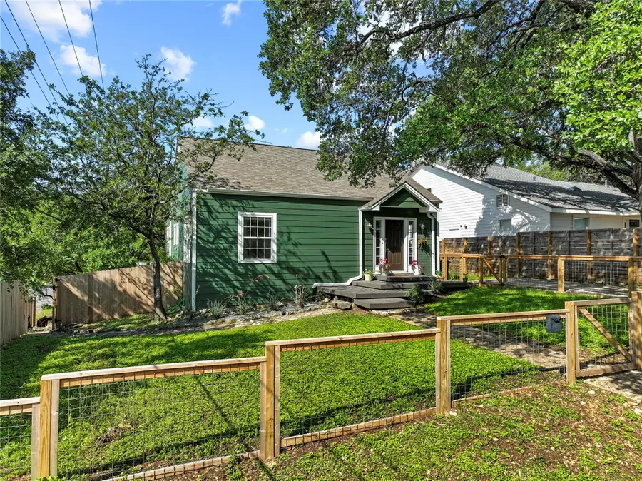 2101 W 10th St, Austin, TX 78703 - #3