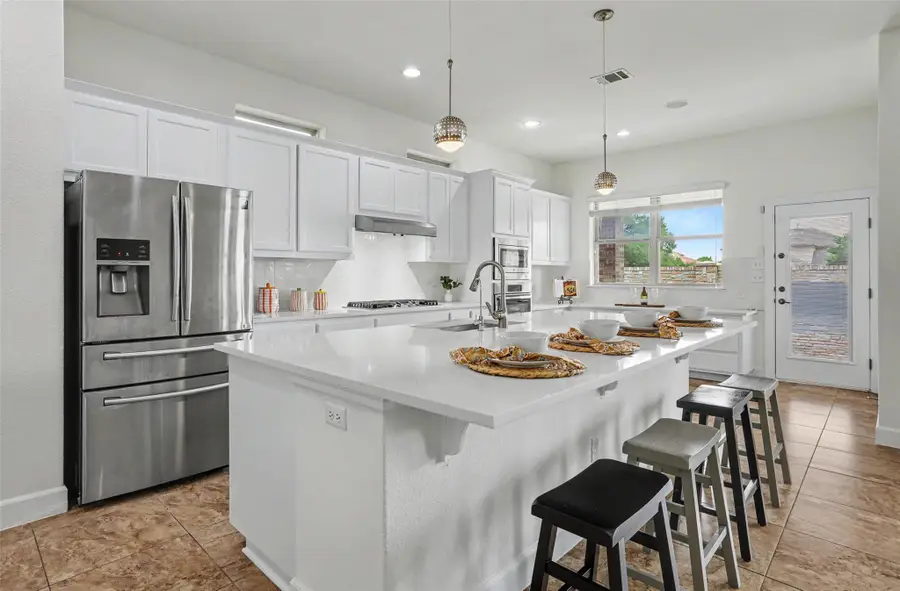 213 Southern Cross Dr, Austin, TX 78717 - #2
