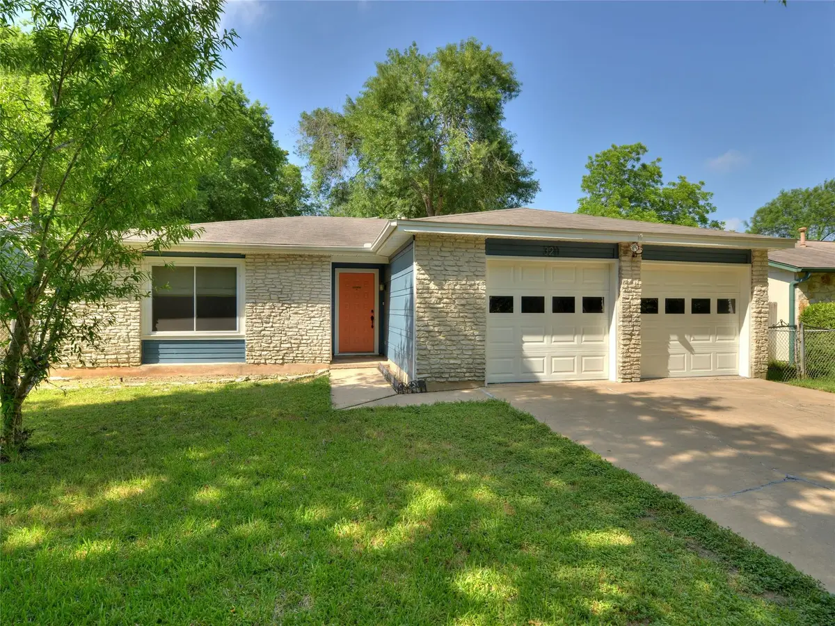 3211 Paisano Trl, Austin, TX 78745 - #1