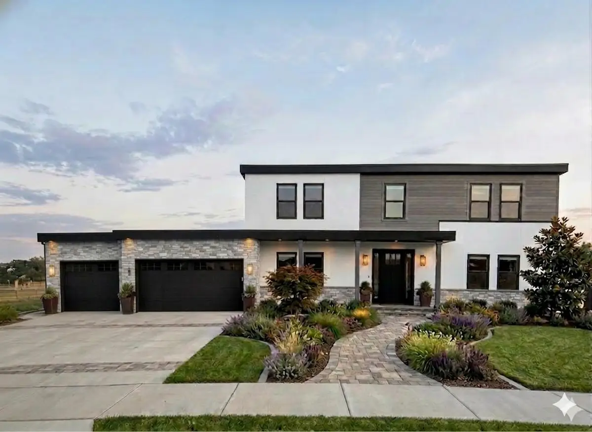 8609 Buffalo Trl, Lago Vista, TX 78645 - #1