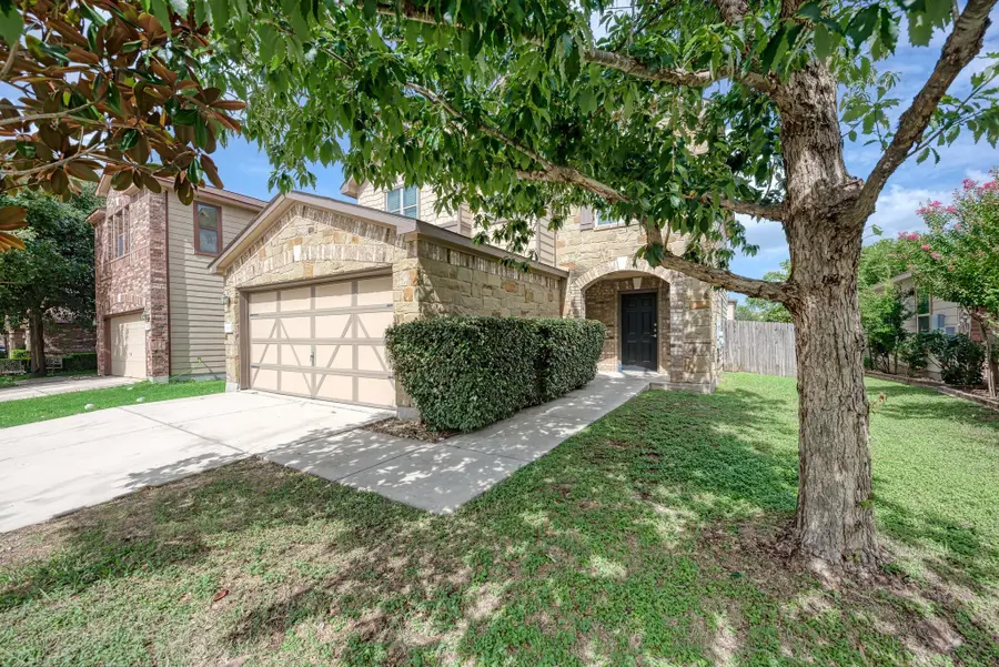9009 Stambourne St, Austin, TX 78747 - #3