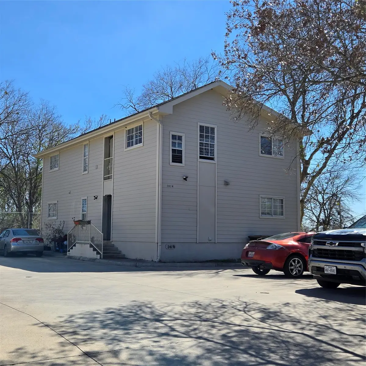 1414-1420 River Rd, San Marcos, TX 78666 - #1