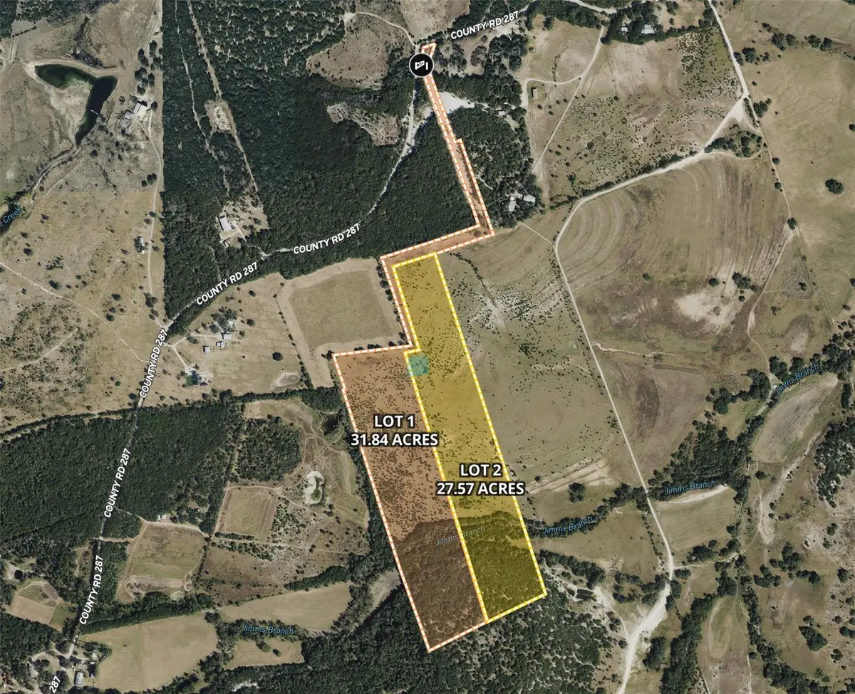 00 County Road 287 (lot 2), Liberty Hill, TX 78642 - #1