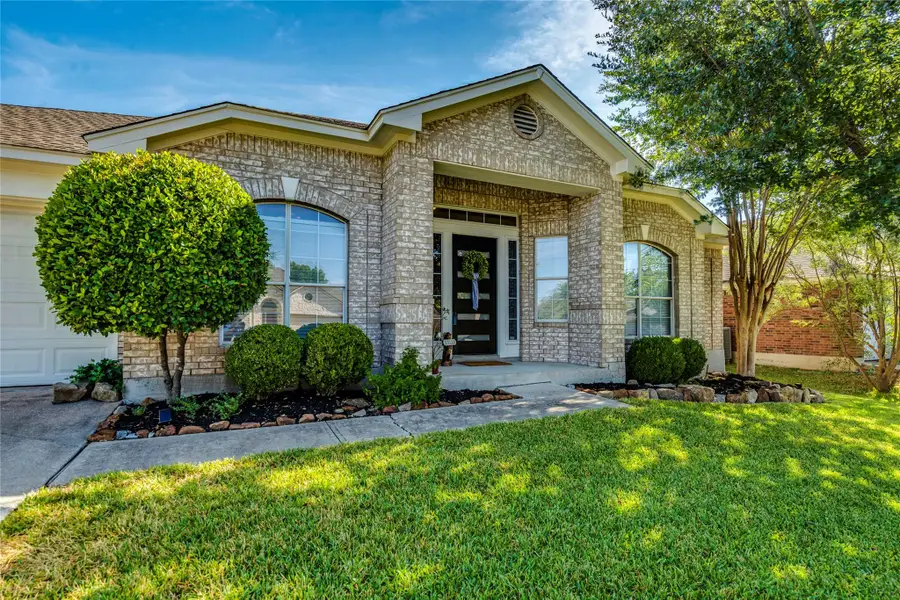 812 Dover Castle Ln, Pflugerville, TX 78660 - #2