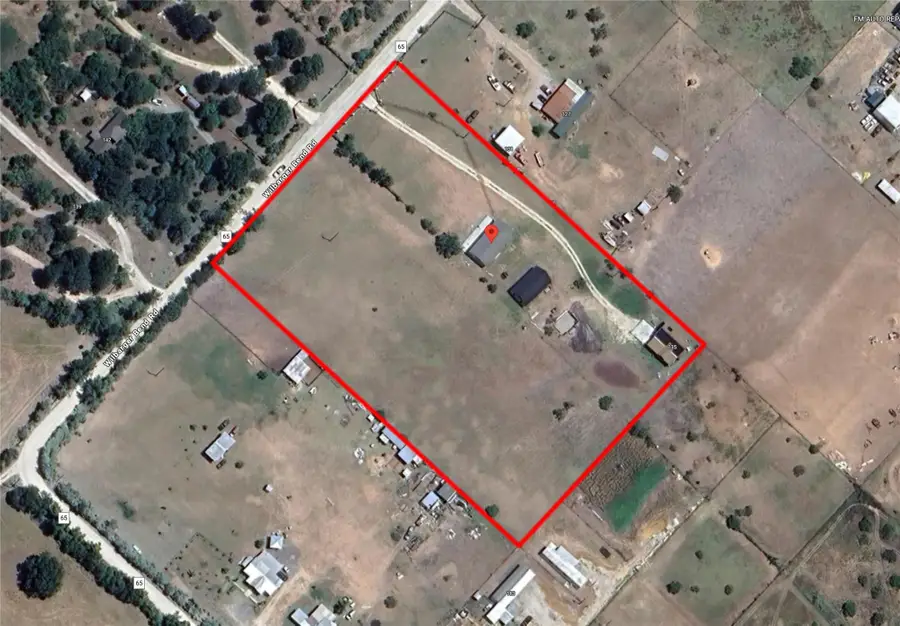 135 Wilbarger Bend Rd, Bastrop, TX 78602 - #2