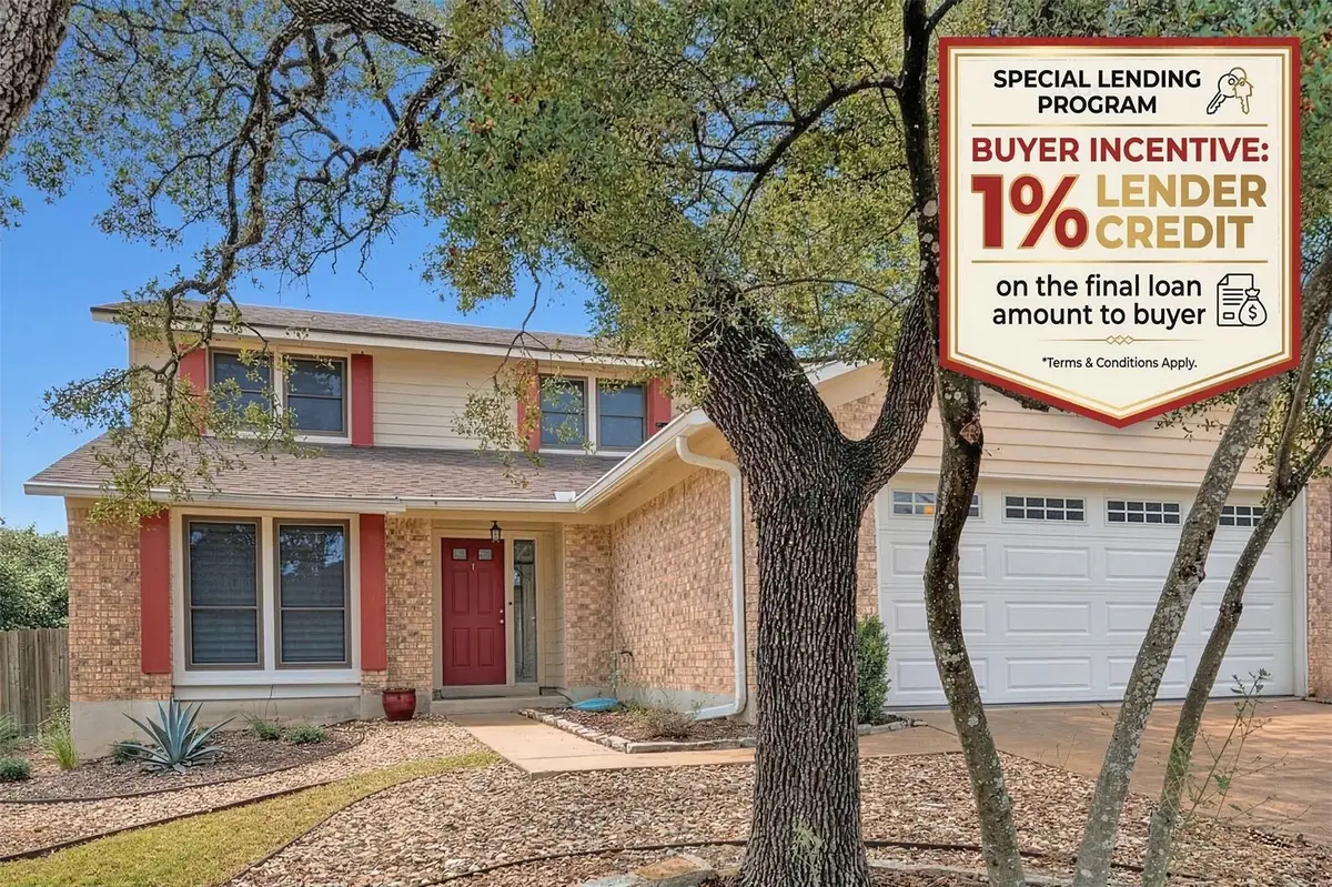 1603 Kimmerling Ln, Austin, TX 78758 - #1